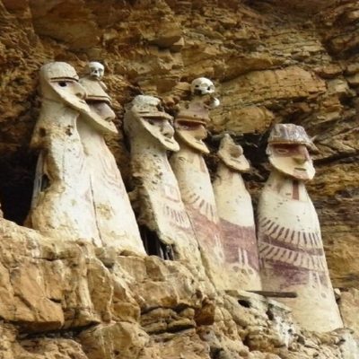 chachapoyas
