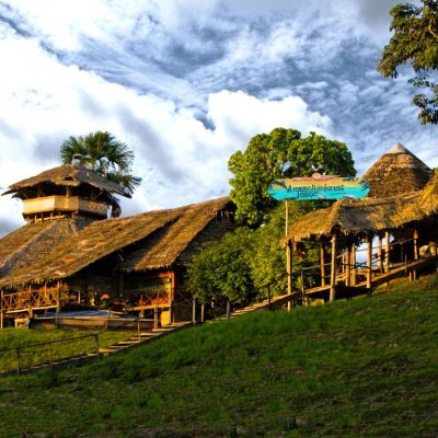 iquitos